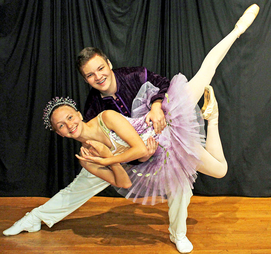 CAC, College and Saint John’s School of the Arts to present